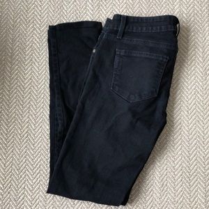 Paige denim jeans, size 27, skyline skinny